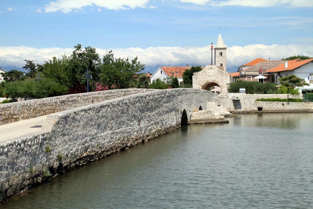 Maria'S Paradise Nin Εξωτερικό φωτογραφία